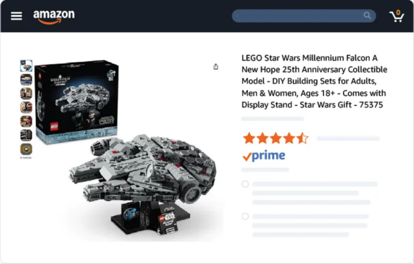重磅!亚马逊品牌联名功能正式上线! 2 重磅!亚马逊品牌联名功能正式上线!