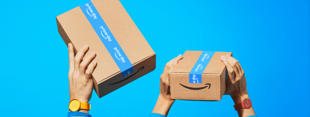 海玛观热点|史上最长亚马逊Prime Day!出海品牌如何用红人营销一战封神? 1 海玛观热点|史上最长亚马逊Prime Day!出海品牌如何用红人营销一战封神?