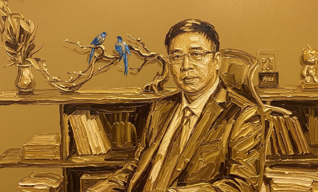 跨境电商人物志：恒林股份创始人王江林