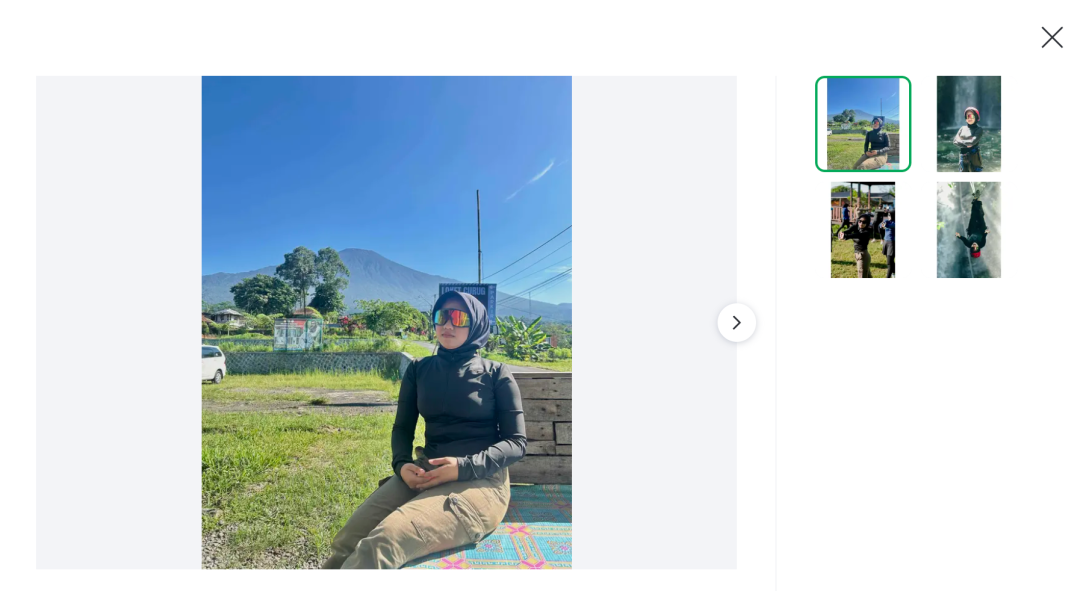 解锁印尼旱季流量密码:UPF50 + 瑜伽服爆红背后真相 4 解锁印尼旱季流量密码:UPF50 + 瑜伽服爆红背后真相