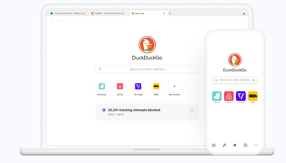 2026 年浏览器选择指南：DuckDuckGo、Brave 与 AdsPower，谁更适合你？