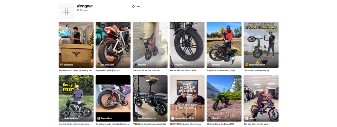 海外红人营销|3个骑行发烧友把“万元E-bike”卖爆60国，一年吸金10亿！