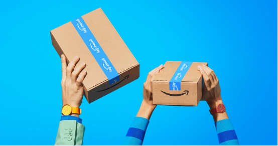 2026亚马逊Prime Day提前！品牌该如何在活动前抢跑