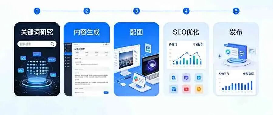 增长解构 | 独立站全面AI化，老板必须亲自操盘的“系统重构”