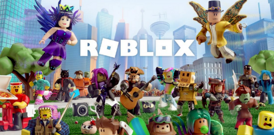 2026-cv-04128，大热游戏Roblox再次发案！商标+版权双雷区！