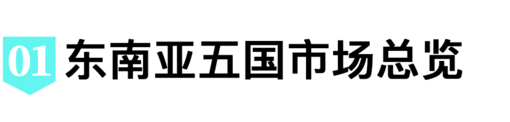 热热热热热！泰越高温带火跨国爆品，东南亚五国新机遇出炉！