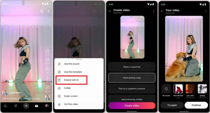 Meta两项重要更新、YouTube上新AI二创工具、“新拼姆”计划首攻欧美、Temu跃升全球第二、东南亚电商五年激增85%|出海一周