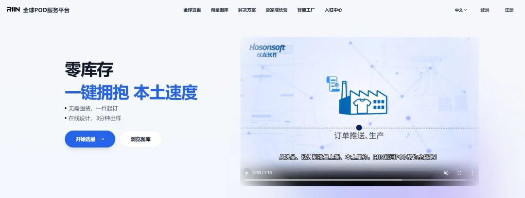 干货分享 | 传统囤货 VS POD定制，2026美加墨世界杯，选对模式多赚10万+