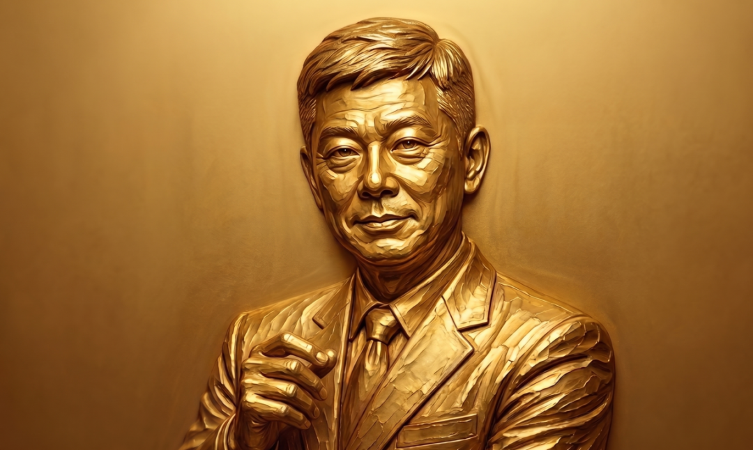 跨境电商人物志：棒谷科技BOSS邹欣