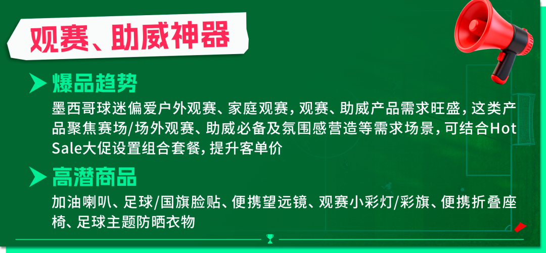2026世界杯开赛在即！TikTok Shop墨西哥内容加码，锁定东道主曝光