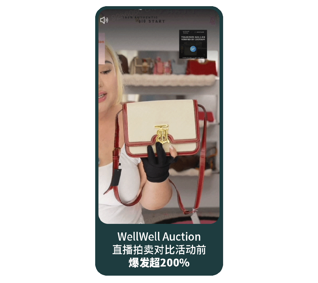 内容场双双创新高！TikTok Shop美区年中促首周迎来开门红