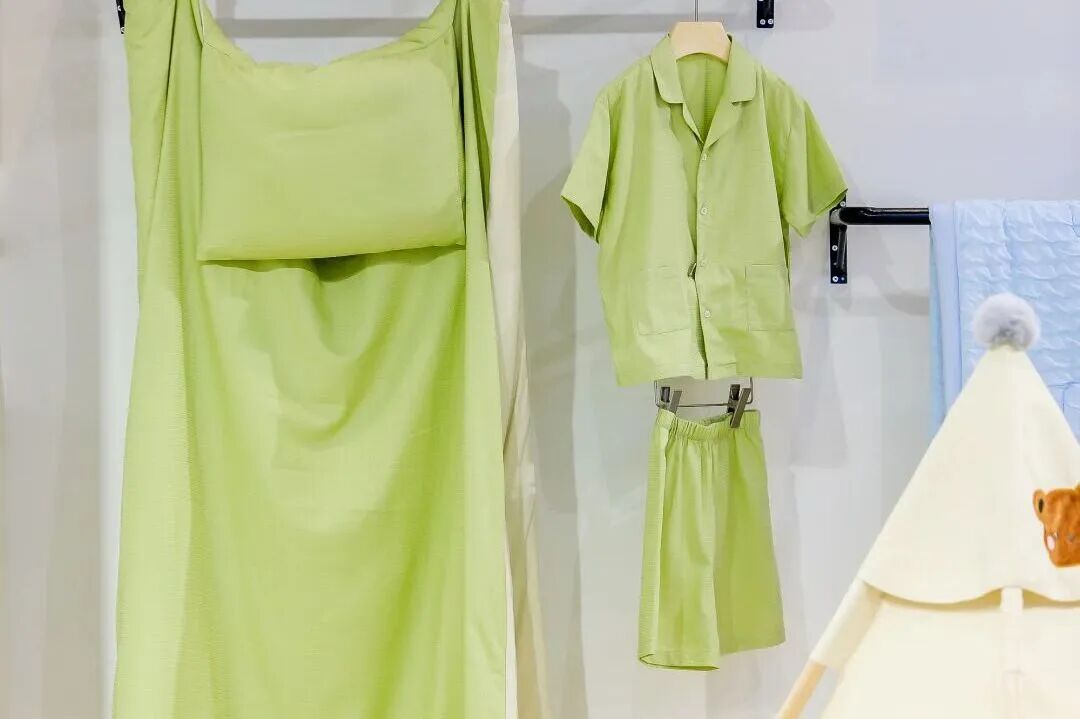 锦贯展讯 | 2026上海国际孕婴童展览会