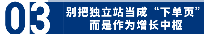 海外收入占比76%，品牌搜索贡献过半流量：Insta360的独立站，为什么能成为增长中枢？