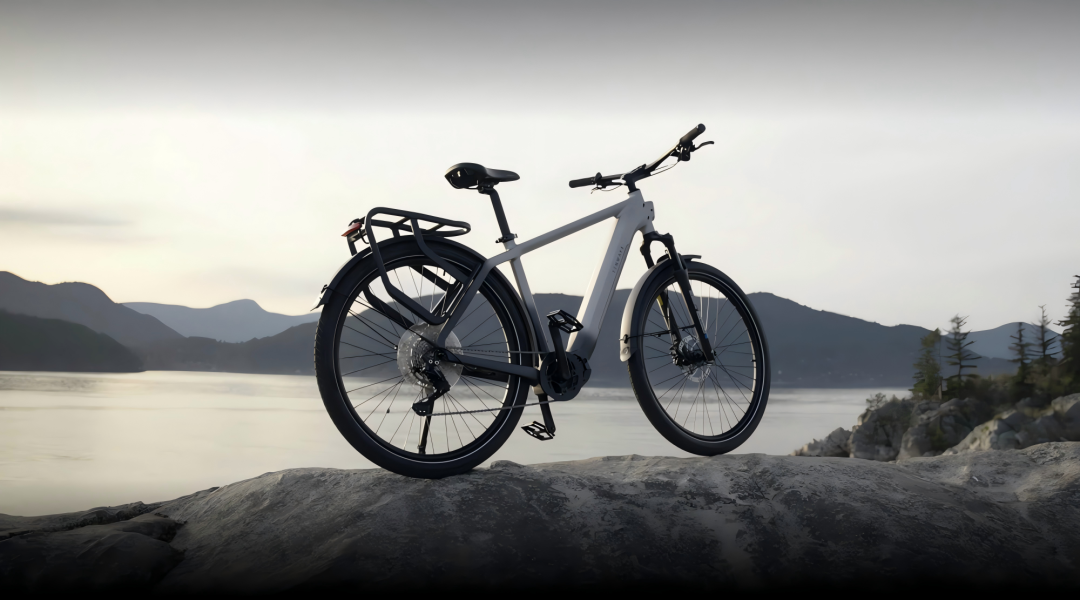 年入5亿的E-Bike品牌冲击港股，风靡整个欧洲市场