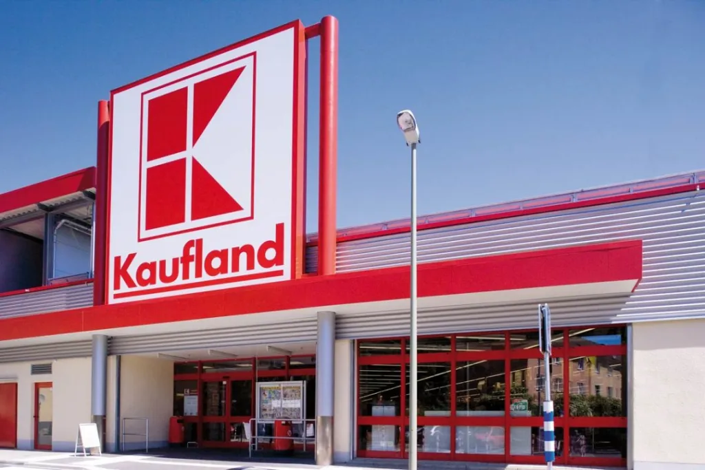 又开两站,Kaufland 能成为欧洲版亚马逊“平替”吗? 2 又开两站,Kaufland 能成为欧洲版亚马逊“平替”吗?