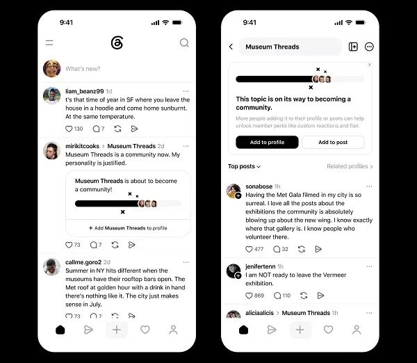Threads逼近X、LinkedIn上线Brand Kit、TikTok禁用AI主播、Meta直播再升级、社媒和视频平台取代电视、2026美妆电商报告丨出海一周