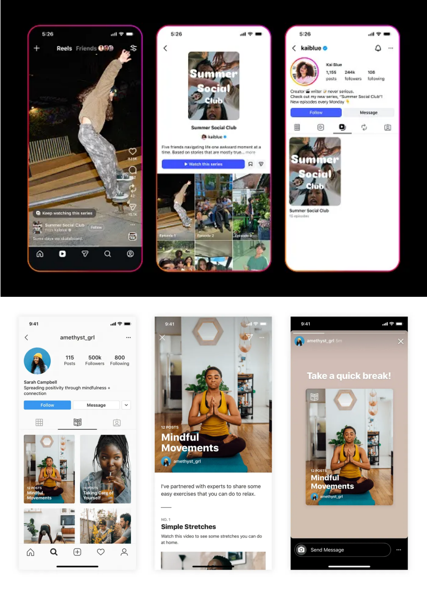 TikTok、WhatsApp齐上世界杯新功能、Meta系新推多项功能、宇树冲刺"具身智能第一股"、国产3D打印出口翻倍龙头上市丨出海一周