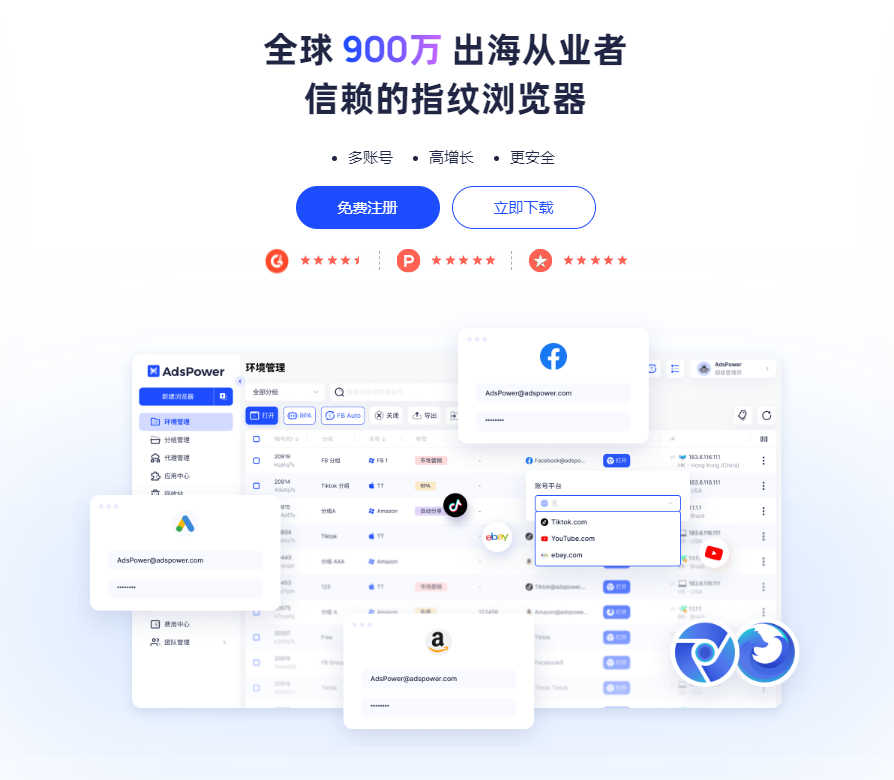 个人/小团队出海基建全攻略：一套长期稳定、可持续使用的海外数字身份体系