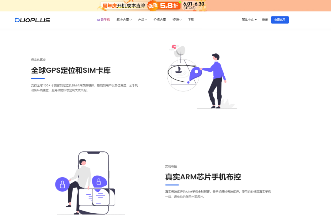 个人/小团队出海基建全攻略：一套长期稳定、可持续使用的海外数字身份体系