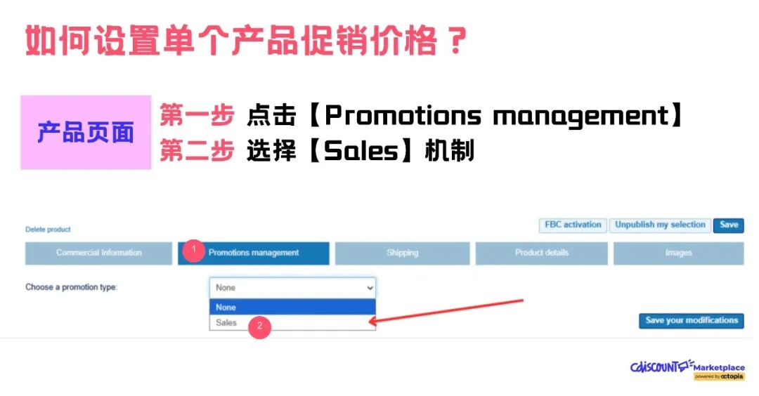 定档6/24！Cdiscount夏季大促备战全攻略，4周大卖不踩坑！