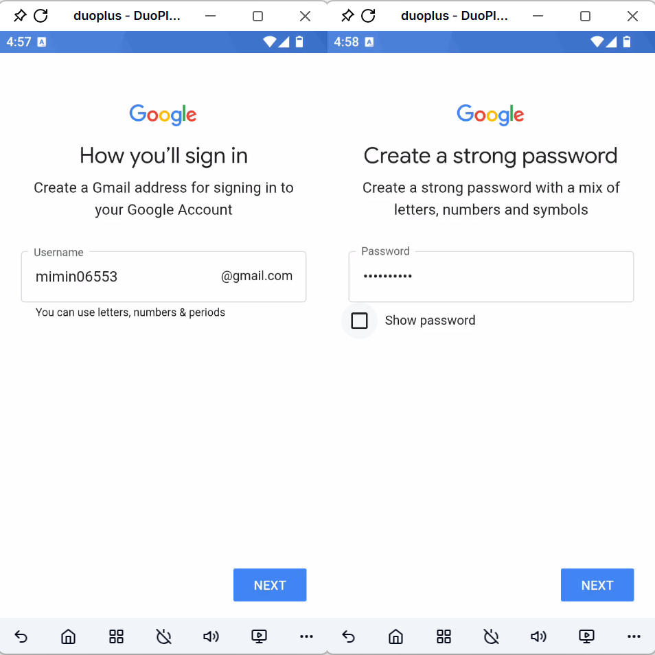 Gmail账号怎么注册成功率最高？内附教程和多账号技巧