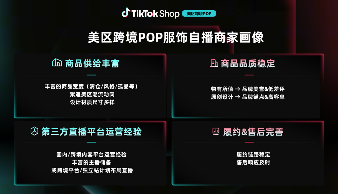 更早开启,更大商机!直播拍卖加入TikTok Shop美区年中促 4 更早开启,更大商机!直播拍卖加入TikTok Shop美区年中促