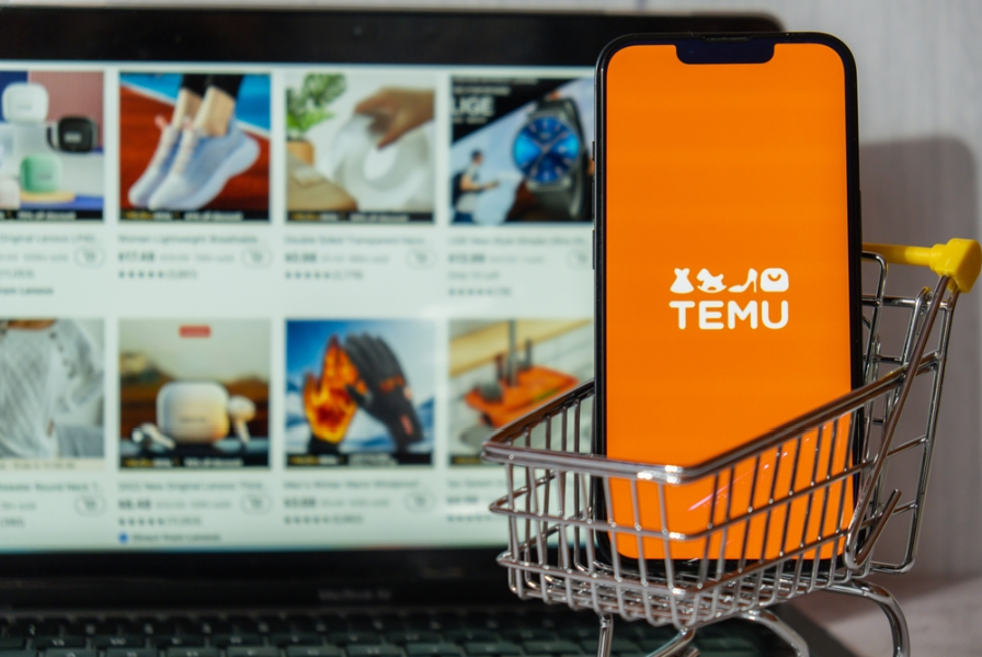 围猎欧洲 | Temu下沉到供应链末端,押注自营品牌 2 围猎欧洲 | Temu下沉到供应链末端,押注自营品牌