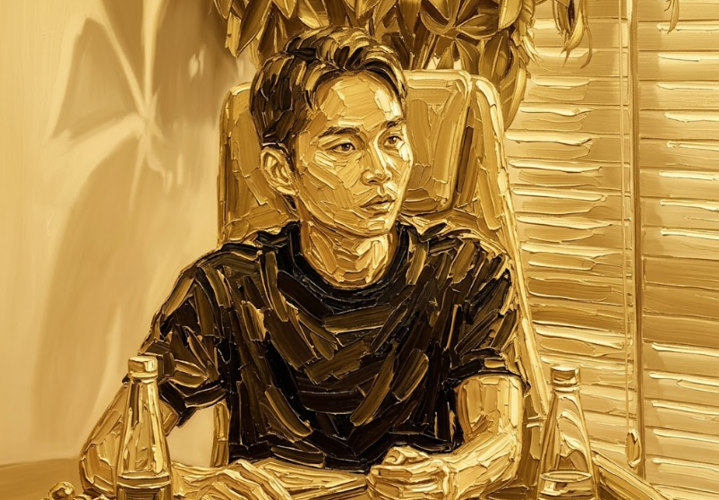 跨境电商人物志:拓基时代BOSS许凯强 2 跨境电商人物志:拓基时代BOSS许凯强
