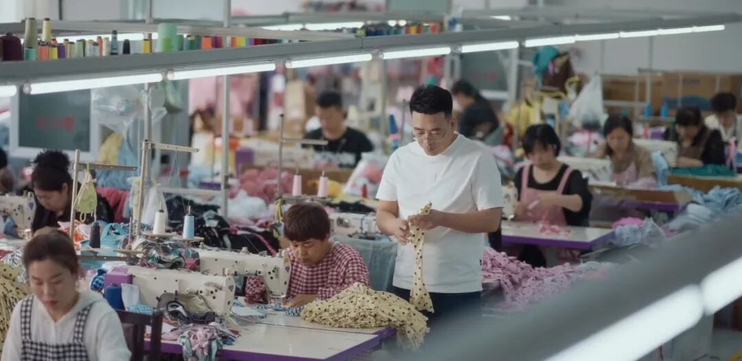 全球每4件泳衣有1件来自这里！TikTok Shop全托管重塑兴城泳装产业带出海逻辑