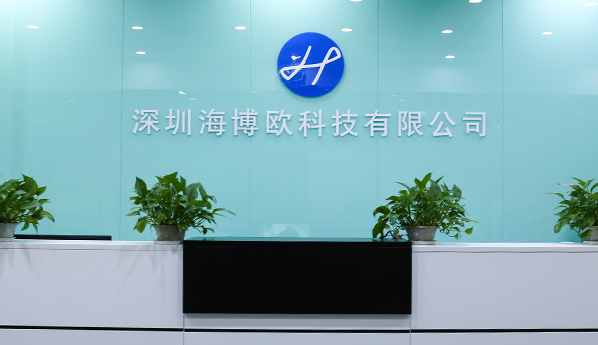 一天一家跨境电商公司：慢功夫服装玩家 海博欧