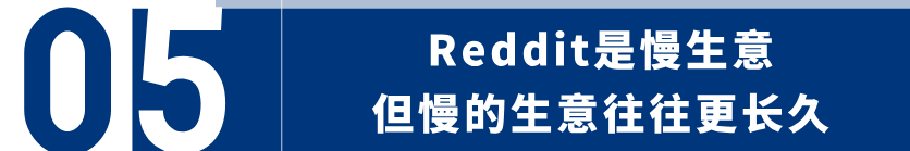 今年一定要认真研究用Reddit做推广