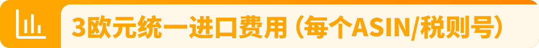 7月1日起,从欧盟境外发往欧盟的跨境FBA和FBM订单,将面临全新的海关要求 3 7月1日起,从欧盟境外发往欧盟的跨境FBA和FBM订单,将面临全新的海关要求