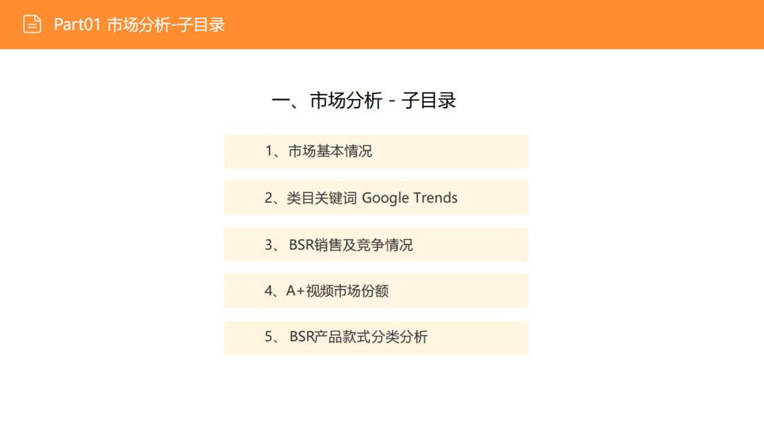 亚马逊选品日记第30期：户外露营炉具市场调研报告