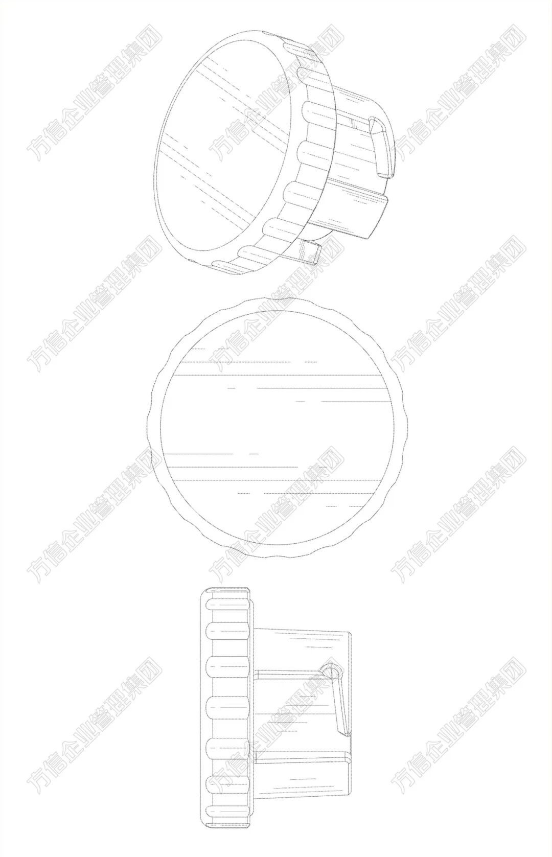 2026-cv-06734,国人卖家开启专利维权!油箱盖侵权风险攀升! 4 2026-cv-06734,国人卖家开启专利维权!油箱盖侵权风险攀升!