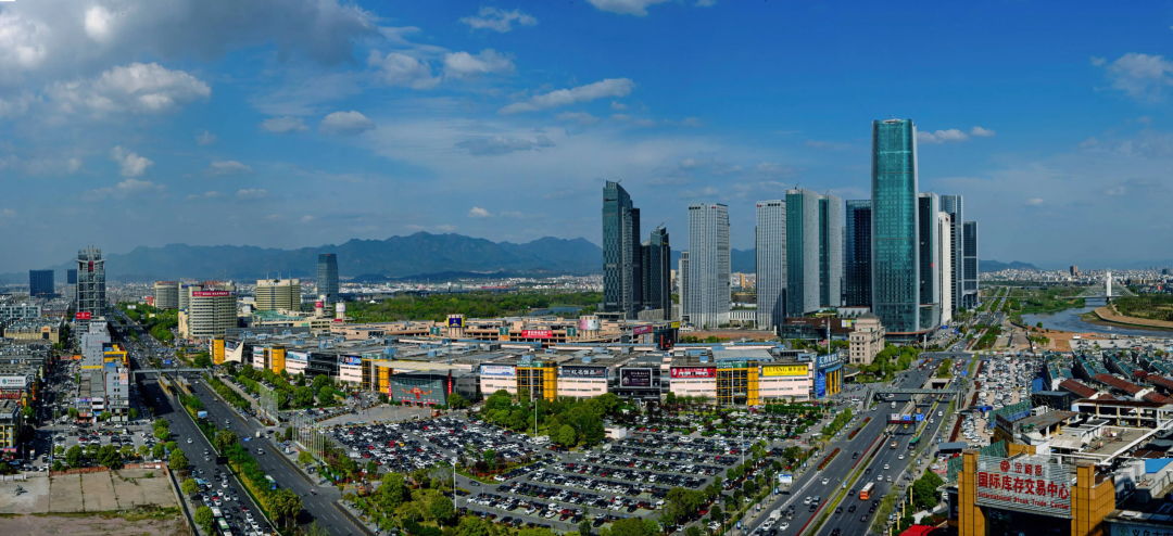 跨境地理标：浙江，真正底牌不在杭州