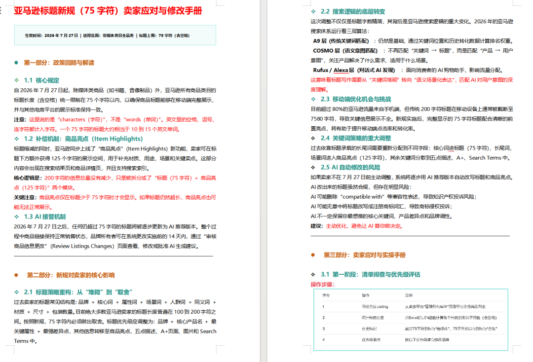 利好！亚马逊VINE绿标跨站点评论可以共享了！