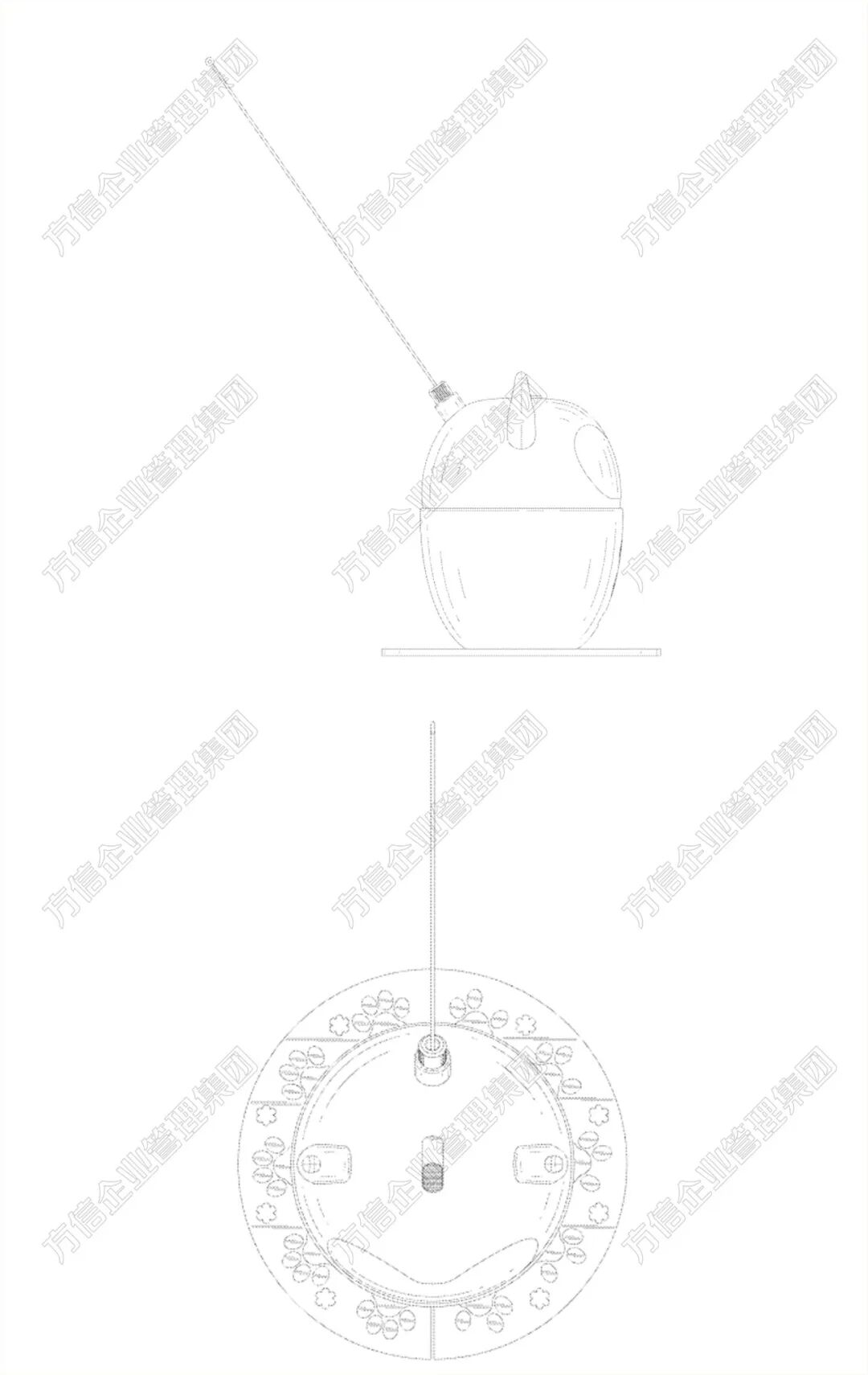 宠物用品3款新下证专利!速查你店铺有没有在售?! 14 宠物用品3款新下证专利!速查你店铺有没有在售?!