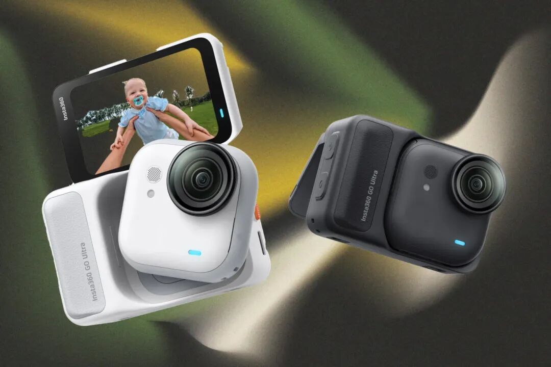 海外收入占比76%，品牌搜索贡献过半流量：Insta360的独立站，为什么能成为增长中枢？