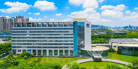 深圳坂田地区五大跨境电商产业集群排名：星河领跑，天安云谷紧追