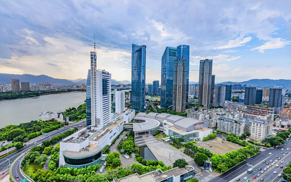 福建最值得去的七家跨境电商公司