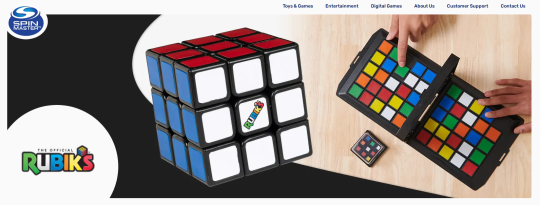 2026-cv-05963,Rubik's Cube魔方重启维权!相关产品请火速下架! 2 2026-cv-05963,Rubik's Cube魔方重启维权!相关产品请火速下架!