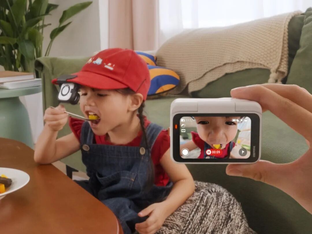 海外收入占比76%，品牌搜索贡献过半流量：Insta360的独立站，为什么能成为增长中枢？