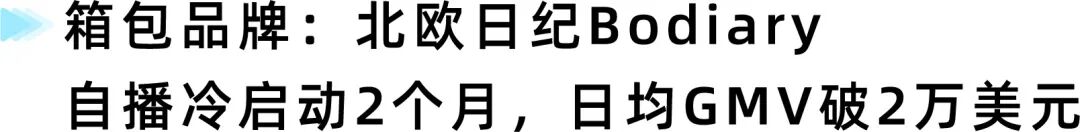自播增长无思路?四大标杆案例拆解落地玩法,解锁长效增量 11 自播增长无思路?四大标杆案例拆解落地玩法,解锁长效增量