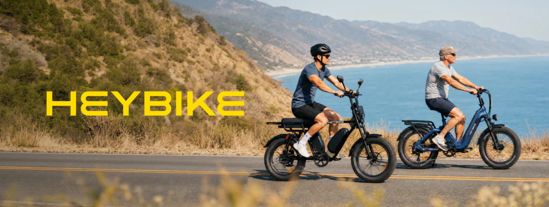 海外红人营销|不融资不烧钱！仅用四年拿下北美E-bike前三！