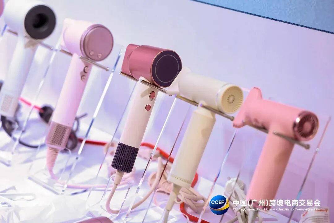 锦品出海即将亮相2026中国(广州)跨境电商交易会 8 锦品出海即将亮相2026中国(广州)跨境电商交易会