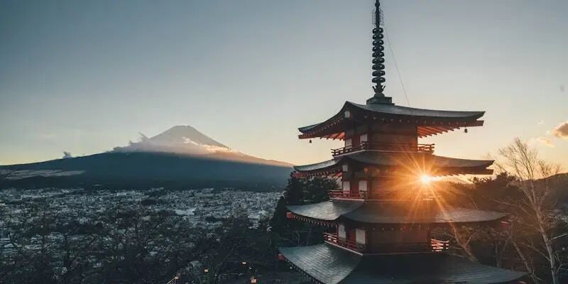 一天一家跨境电商公司：日本安防头部卧安科技