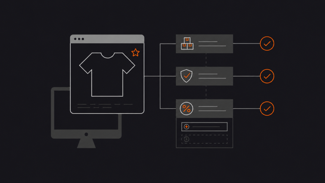 11 个热门 Shopify Flow 自动流:让订单、库存、客户运营自动跑起来 3 11 个热门 Shopify Flow 自动流:让订单、库存、客户运营自动跑起来