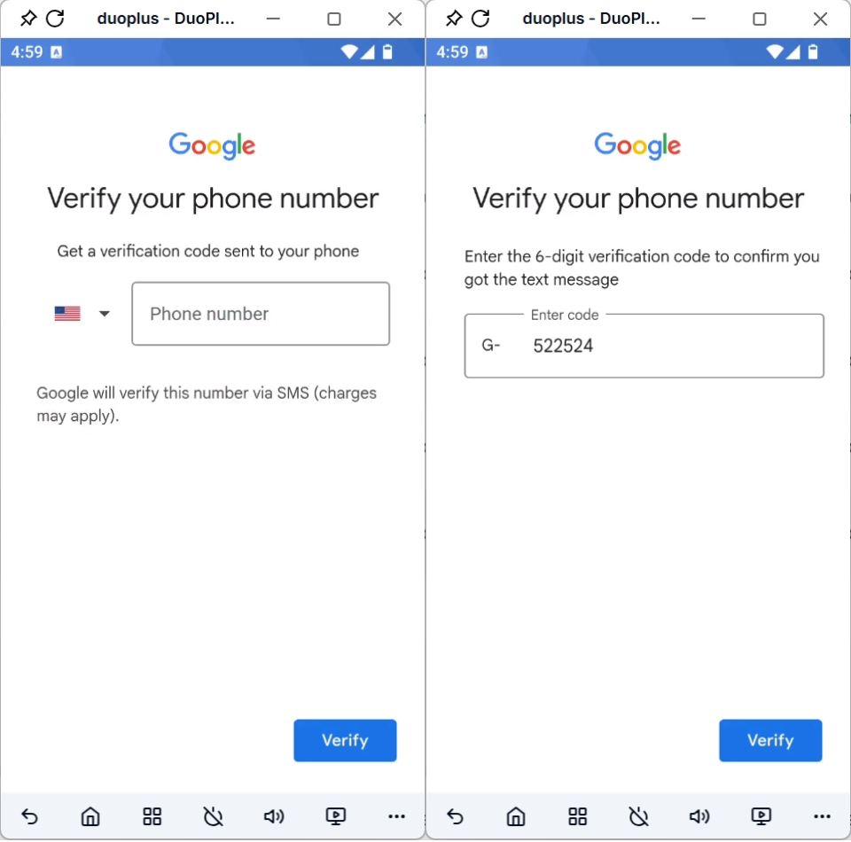 Gmail账号怎么注册成功率最高？内附教程和多账号技巧