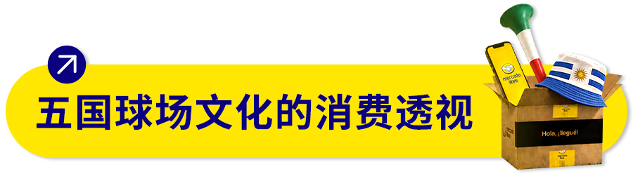 重磅首发 | 2026世界杯拉美5国电商趋势报告，跨境卖家必看！