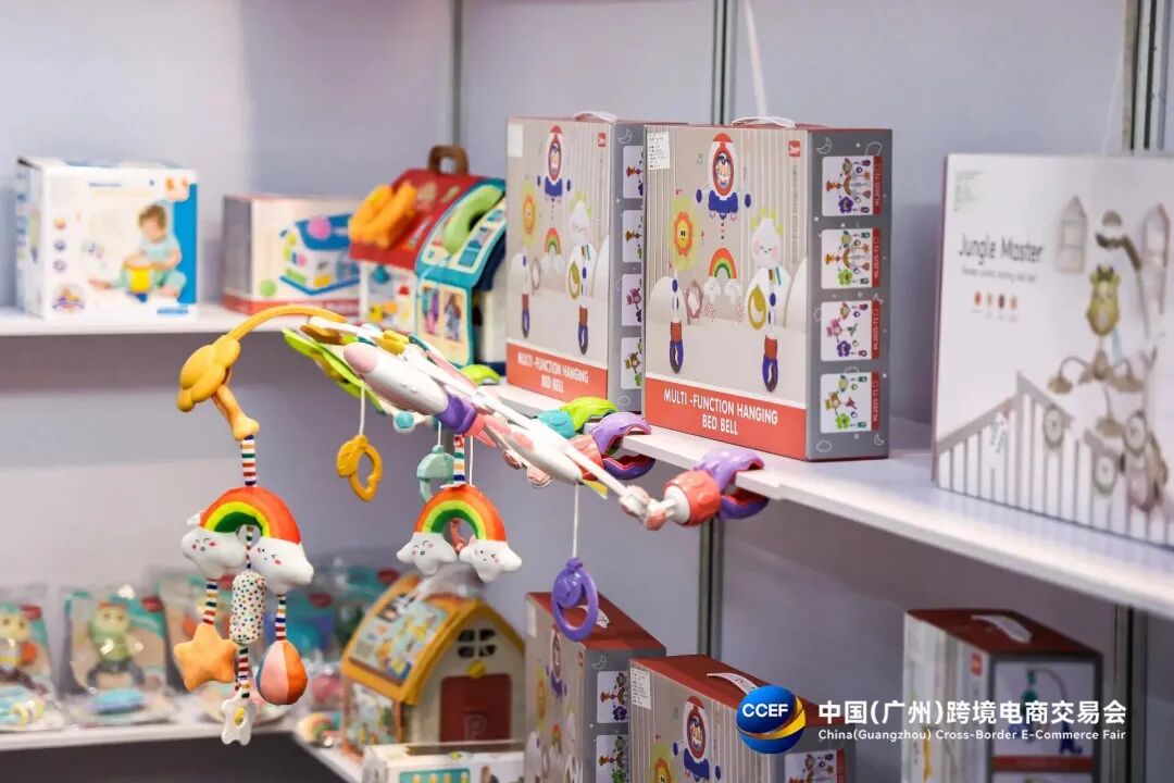 锦品出海即将亮相2026中国(广州)跨境电商交易会 9 锦品出海即将亮相2026中国(广州)跨境电商交易会